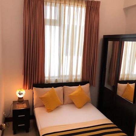 Colombo - Town Hall- 2 Bed Room Apartment Eksteriør billede