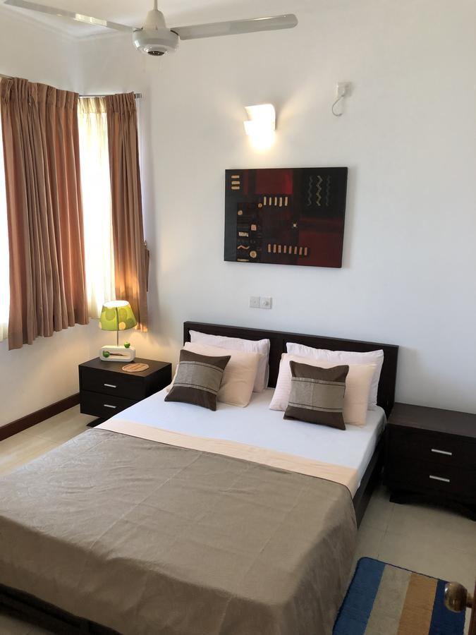 Colombo - Town Hall- 2 Bed Room Apartment Eksteriør billede
