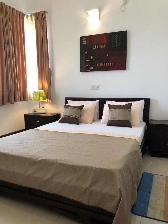 Colombo - Town Hall- 2 Bed Room Apartment Eksteriør billede