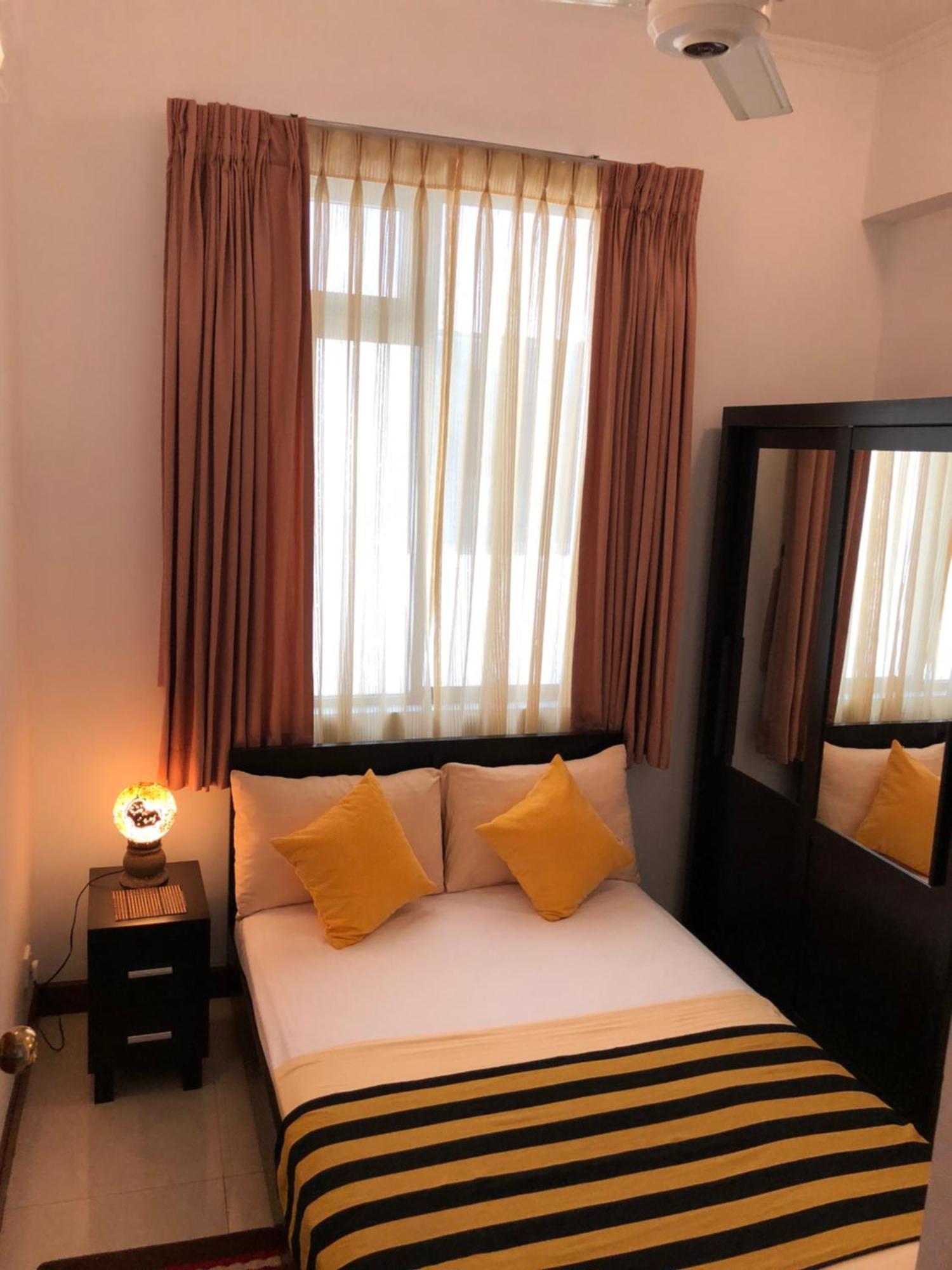 Colombo - Town Hall- 2 Bed Room Apartment Eksteriør billede