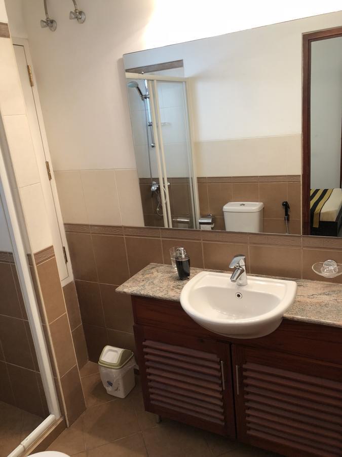 Colombo - Town Hall- 2 Bed Room Apartment Eksteriør billede
