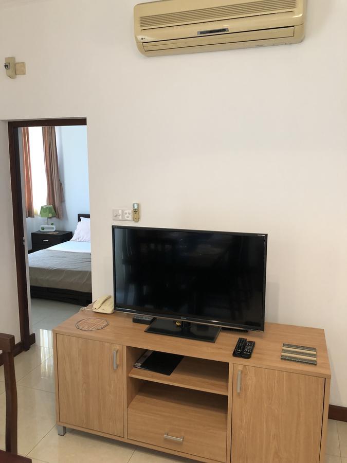 Colombo - Town Hall- 2 Bed Room Apartment Eksteriør billede