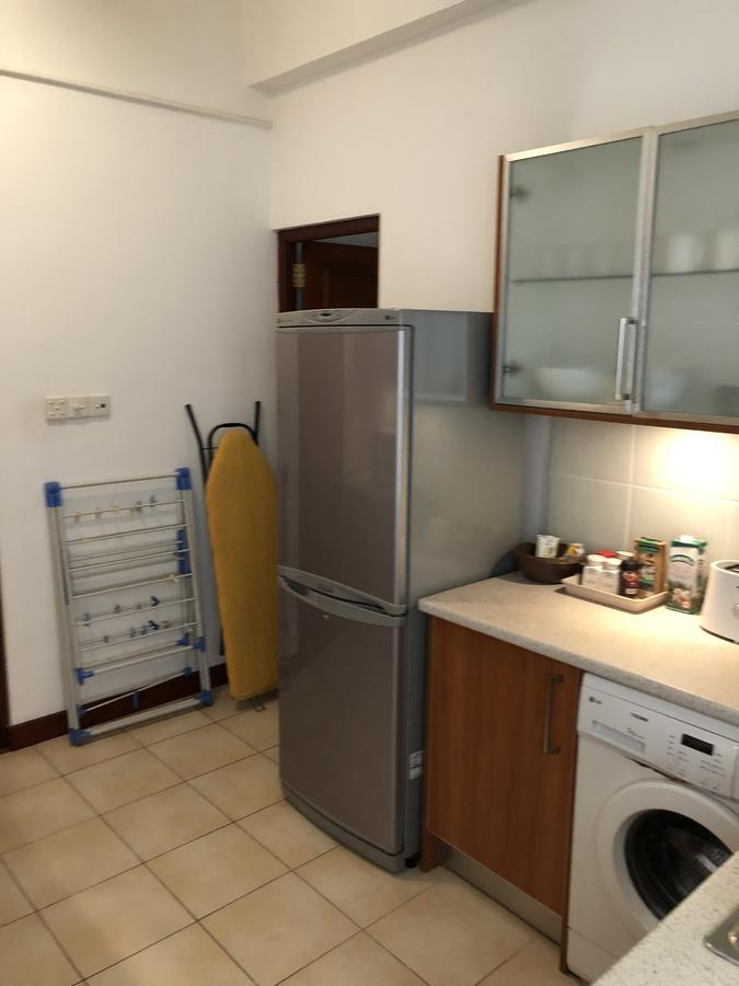 Colombo - Town Hall- 2 Bed Room Apartment Eksteriør billede