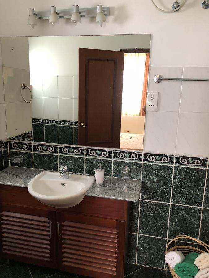 Colombo - Town Hall- 2 Bed Room Apartment Eksteriør billede